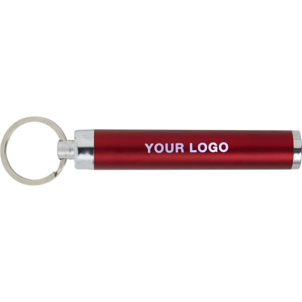 ABS 2-in-1 key holder