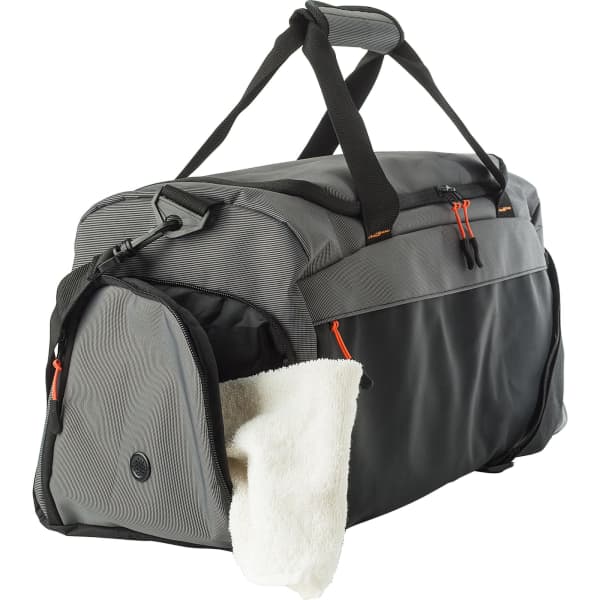 500D Two Tone duffle bag Mabel