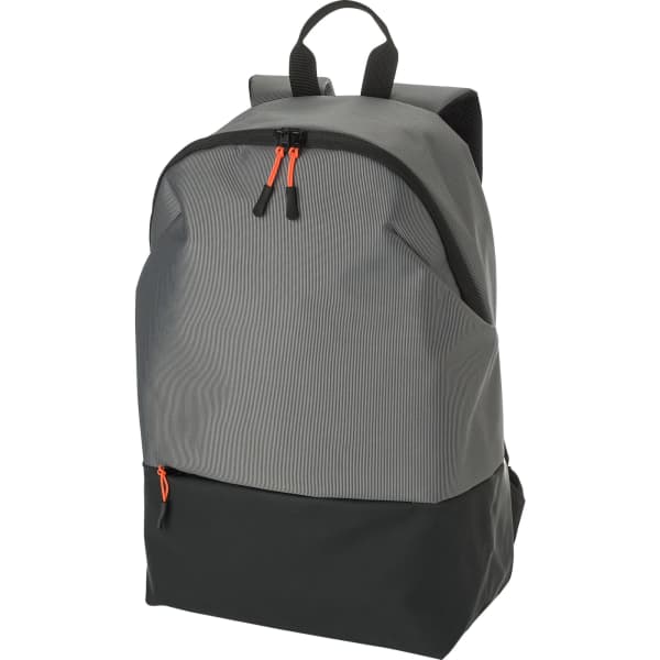 500D Two Tone backpack Indigo