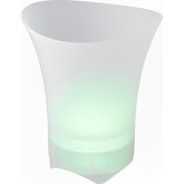 ABS ice bucket with speaker Annabel