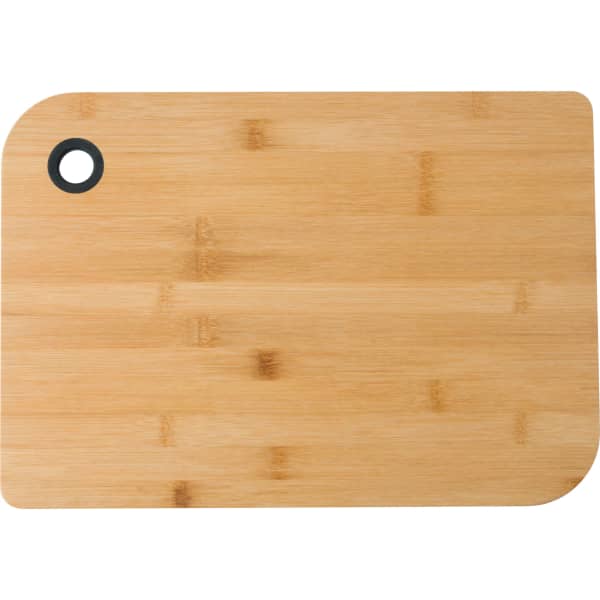 Bamboo cutting board Vida