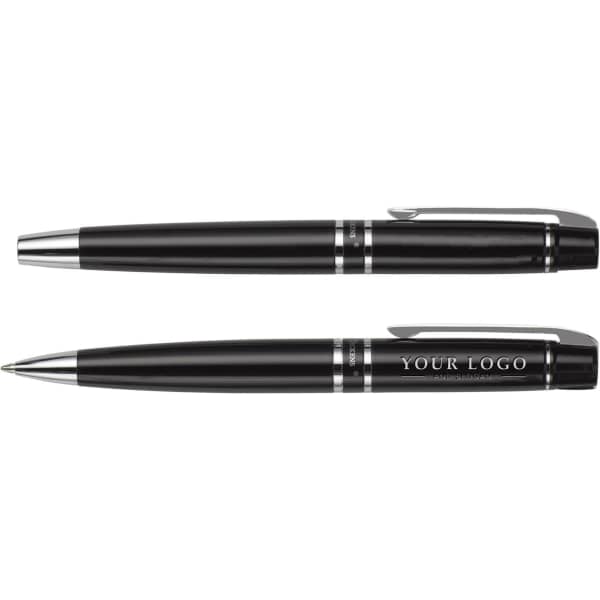 ABS Charles Dickens® writing set