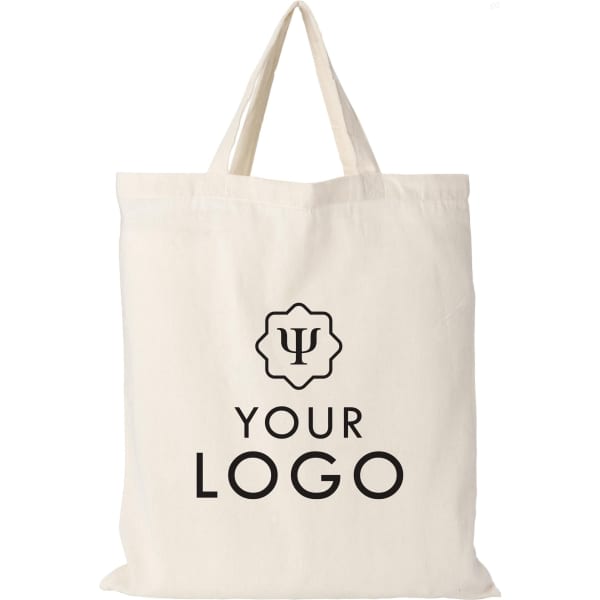 Cotton (110 gr/m²) bag