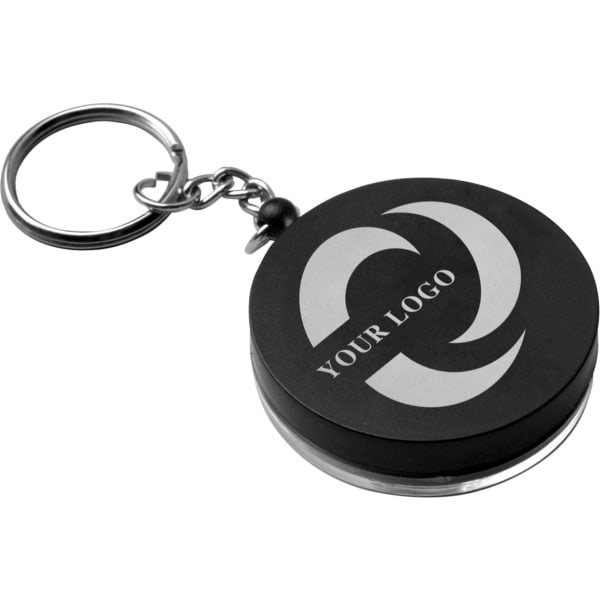 ABS key holder