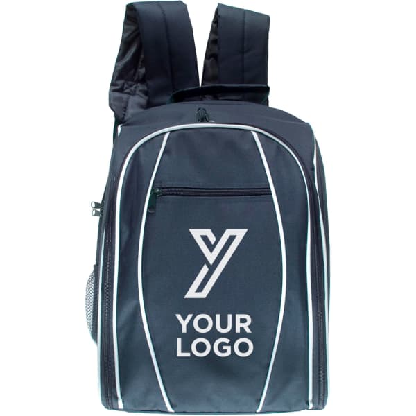 Polyester (600D) picnic rucksack