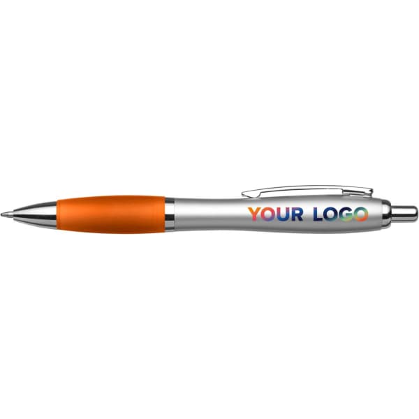 ABS ballpen