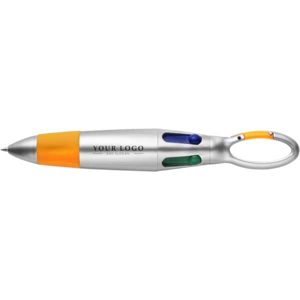 ABS ballpen