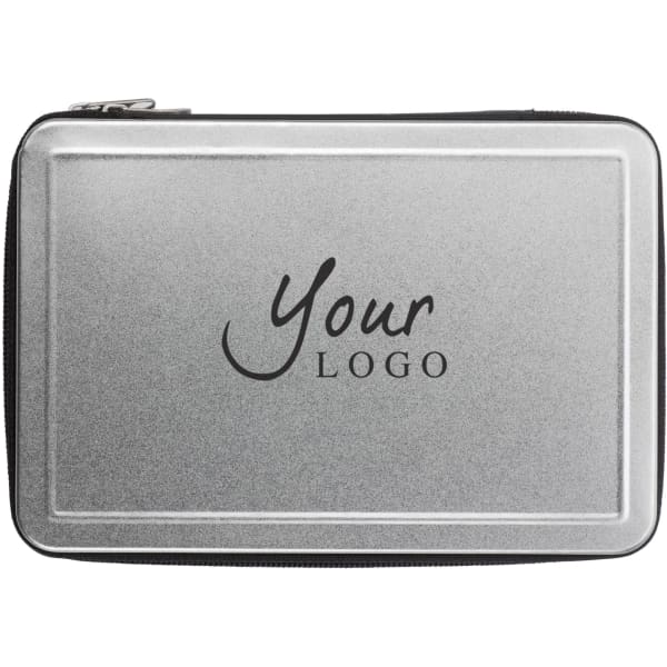 Aluminium tool set