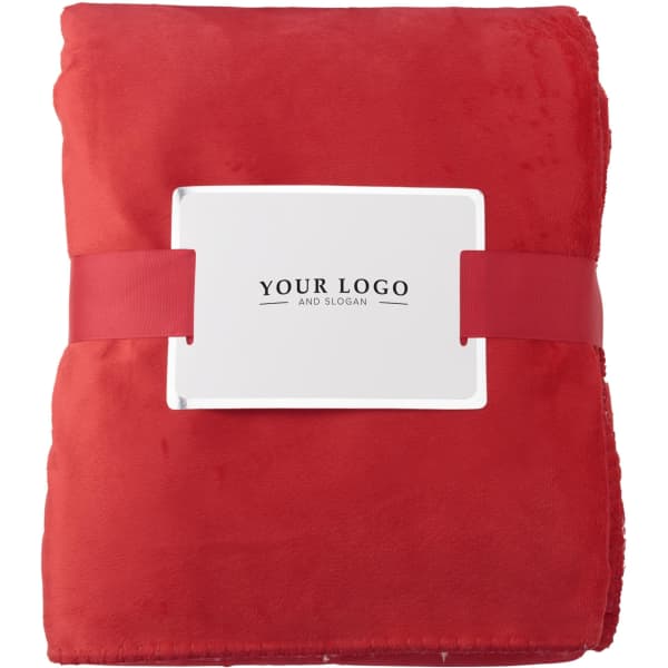 Polyester (190 gr/m²) blanket