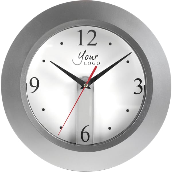 ABS wall clock