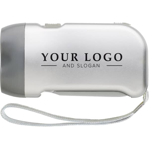 ABS dynamo torch