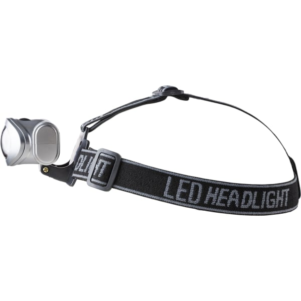 ABS head light