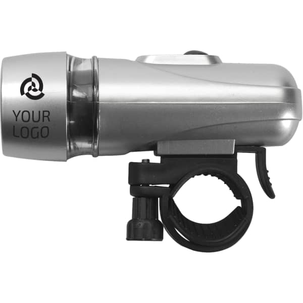 ABS bicycle lights