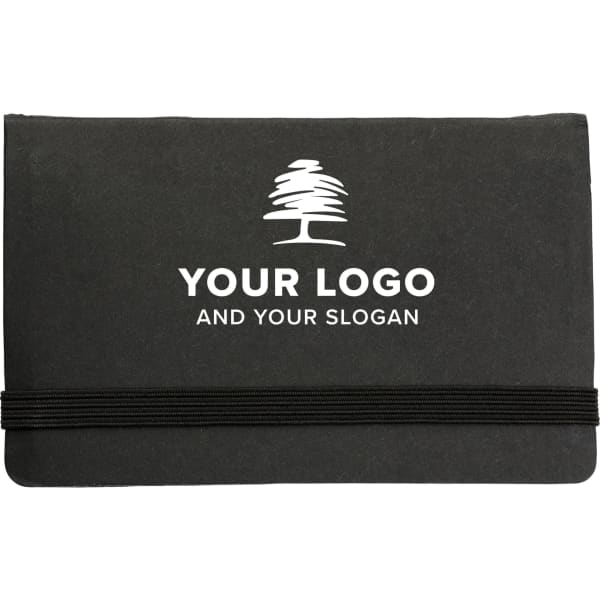 Cardboard sticky note set