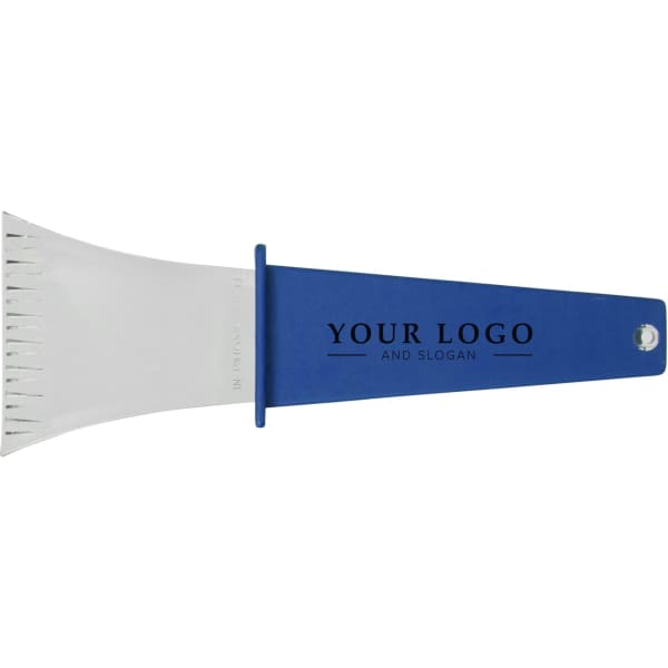 PP ice scraper