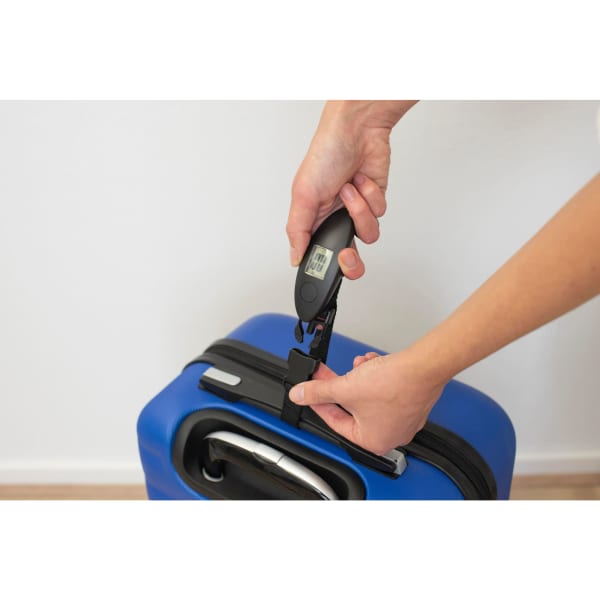 ABS luggage scale