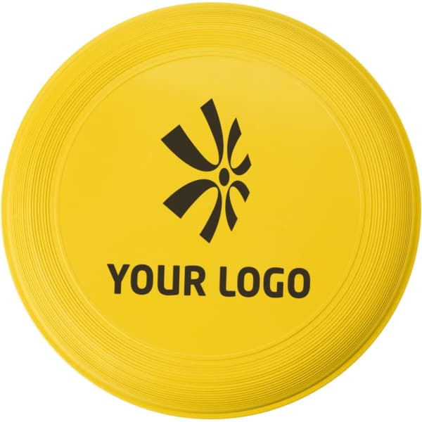 PP Frisbee