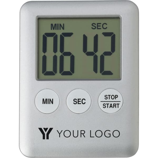 ABS kitchen timer