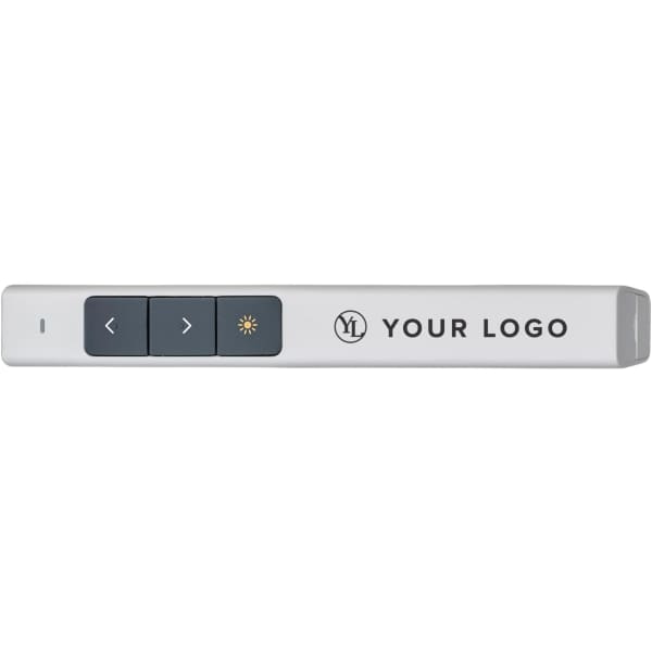 ABS laser pointer