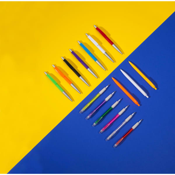 ABS ballpen