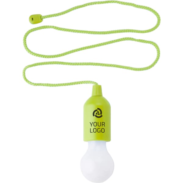 ABS pull light