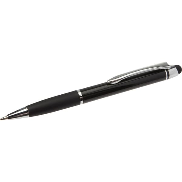 Aluminium ballpen