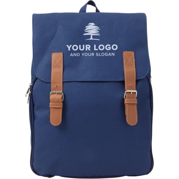 Polyester (600D) picnic rucksack