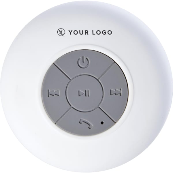 ABS speaker