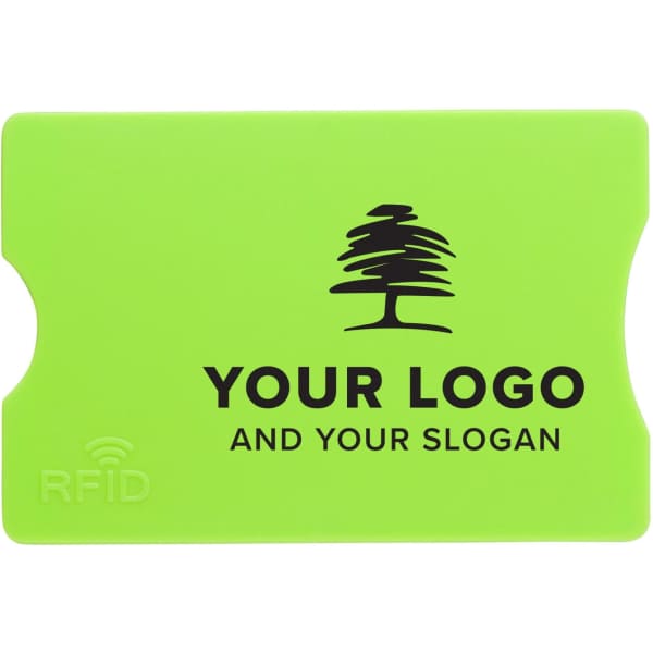 PS card holder