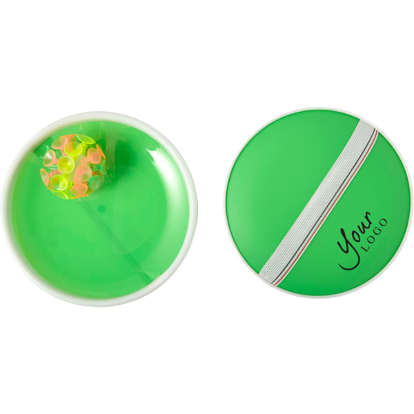 PP ball game.