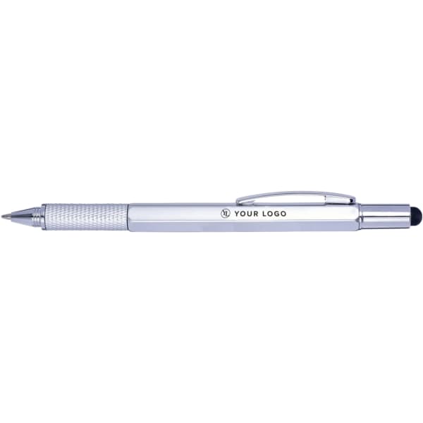 ABS 5-in-1 ballpen