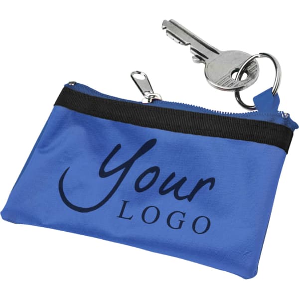 Nylon (70D) key wallet