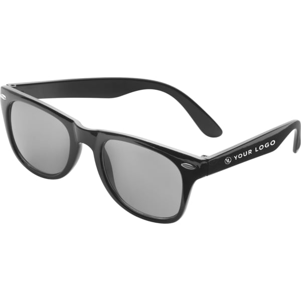 PC and PVC sunglasses