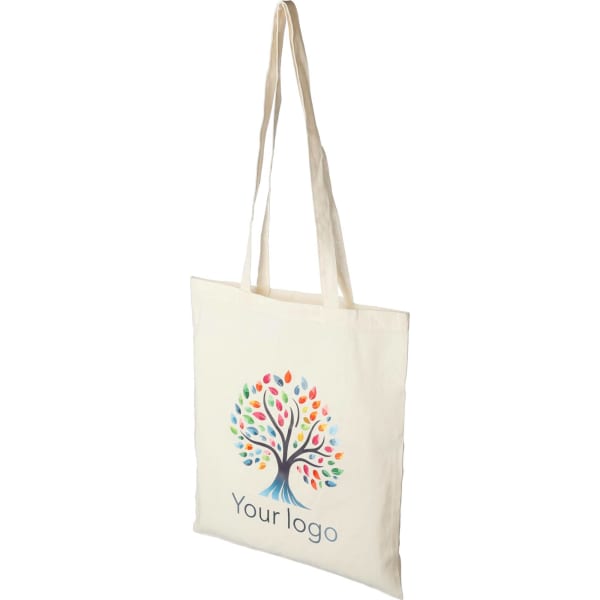 Cotton (110 gr/m²) bag