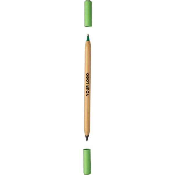 Bamboo endless pencil Wolfgang