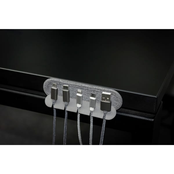 Brandcharger Cabledock cable holder