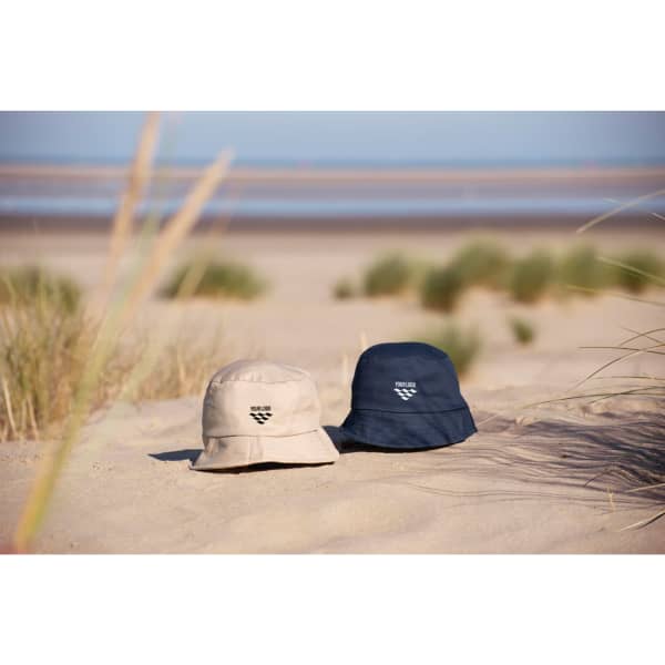 Cotton sun hat