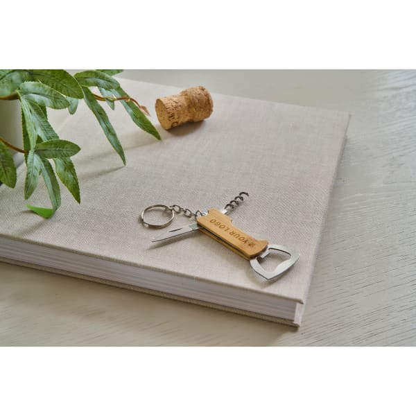 Bamboo multitool Stuart