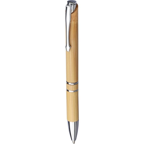 Bamboo ballpen Deanna