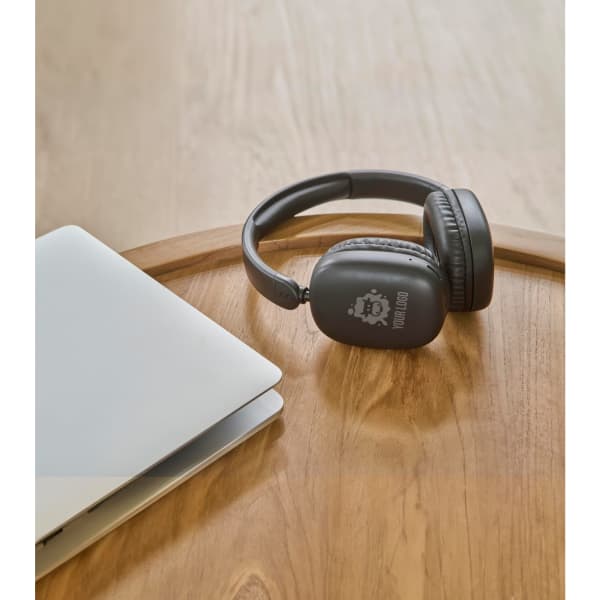 ABS wireless headphone Janice