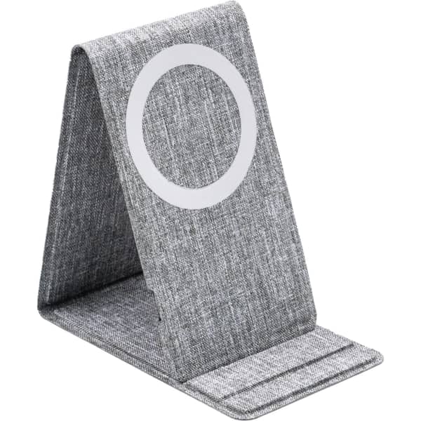 Brandcharger The Ascend Charge phone holder