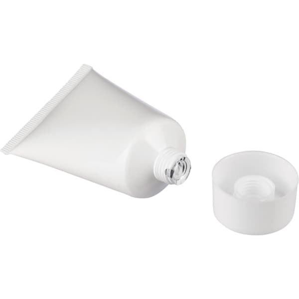 PE sunscreen tube Maelis