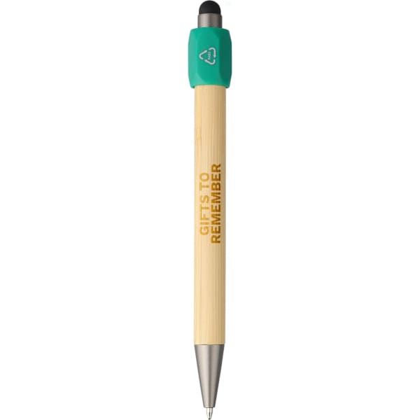 Bamboo ballpen Fenn