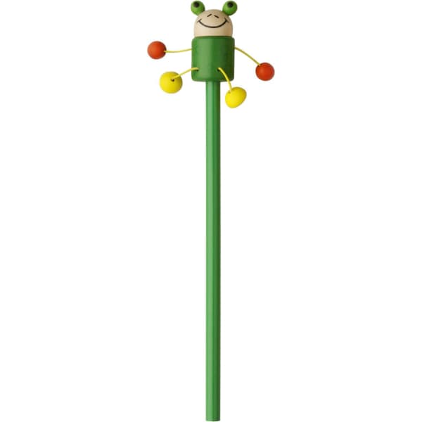 Wooden pencil
