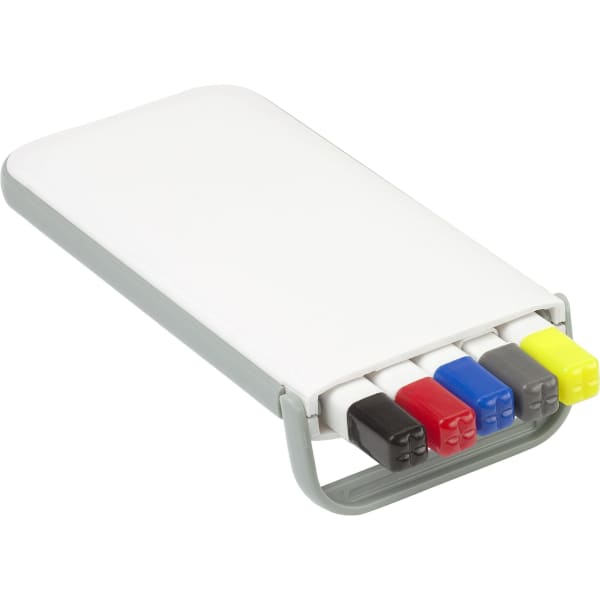 ABS writing set