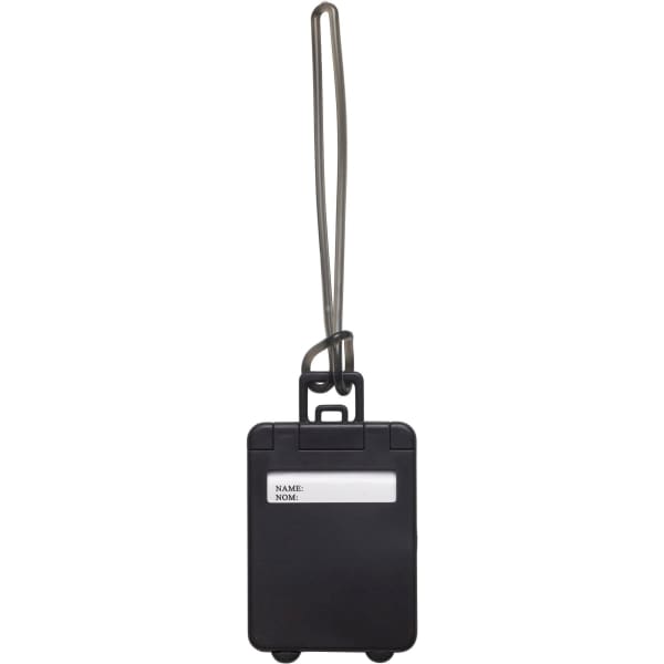 ABS luggage tag