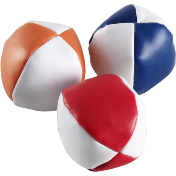PVC juggling set