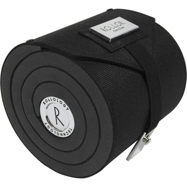 Rollor® travel tie carrier