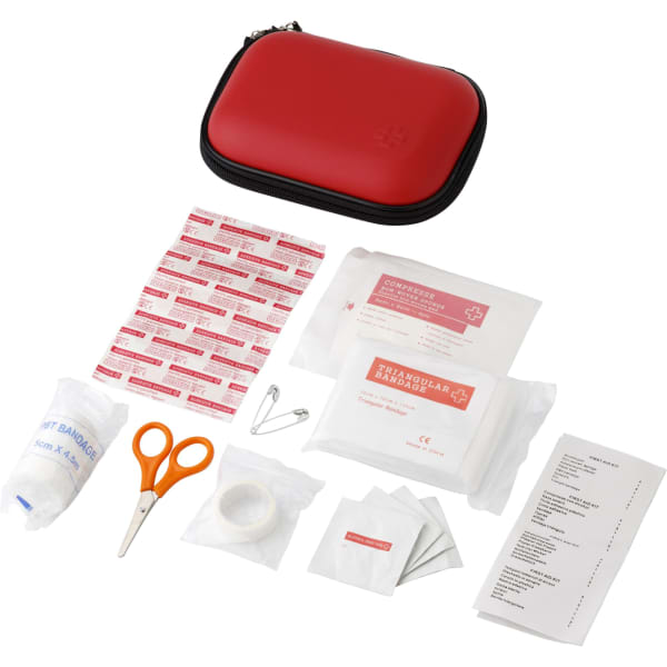 EVA first aid kit