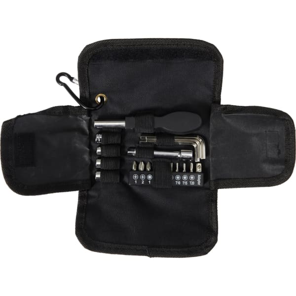 Oxford fabric (600D) tool kit